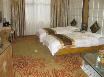 Guilin Bolish Hotel Exterior photo