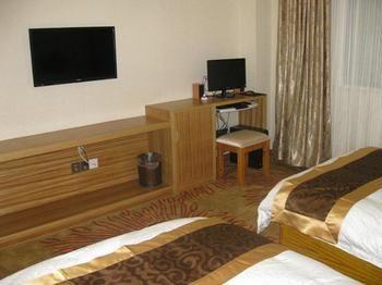 Guilin Bolish Hotel Exterior photo