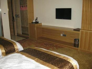 Guilin Bolish Hotel Exterior photo
